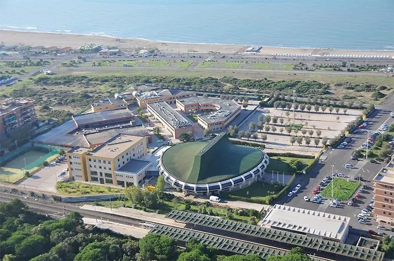 A Casa Di Sibilla Apartment Lido di Ostia 0*,  Italy