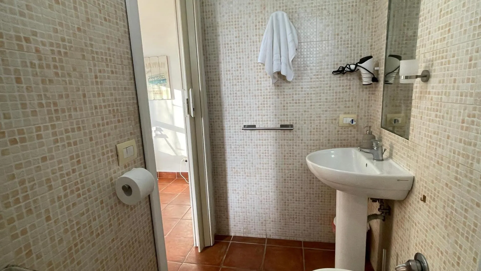 A Casa Di Sibilla Apartment Lido di Ostia Italy