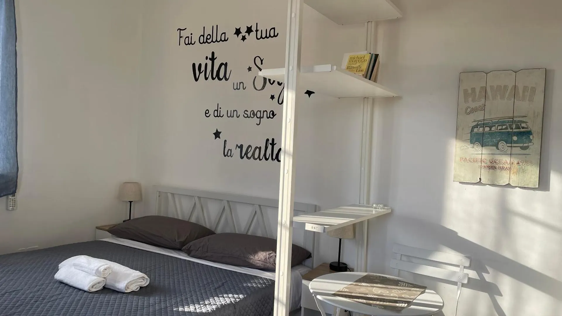A Casa Di Sibilla Apartment Lido di Ostia