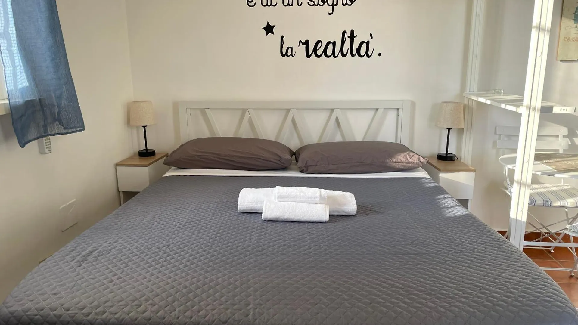 A Casa Di Sibilla Apartment Lido di Ostia