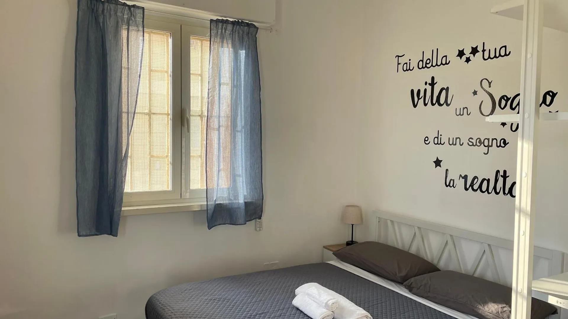 A Casa Di Sibilla Apartment Lido di Ostia Italy