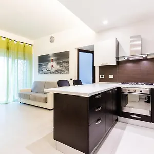  Apartament A Due Passi Dal Mare