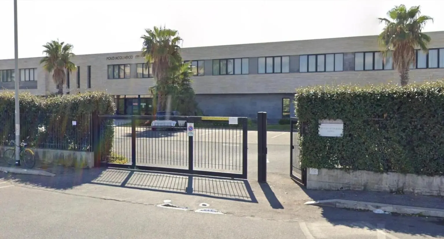 Apartmán A Casa Di Sibilla Lido di Ostia
