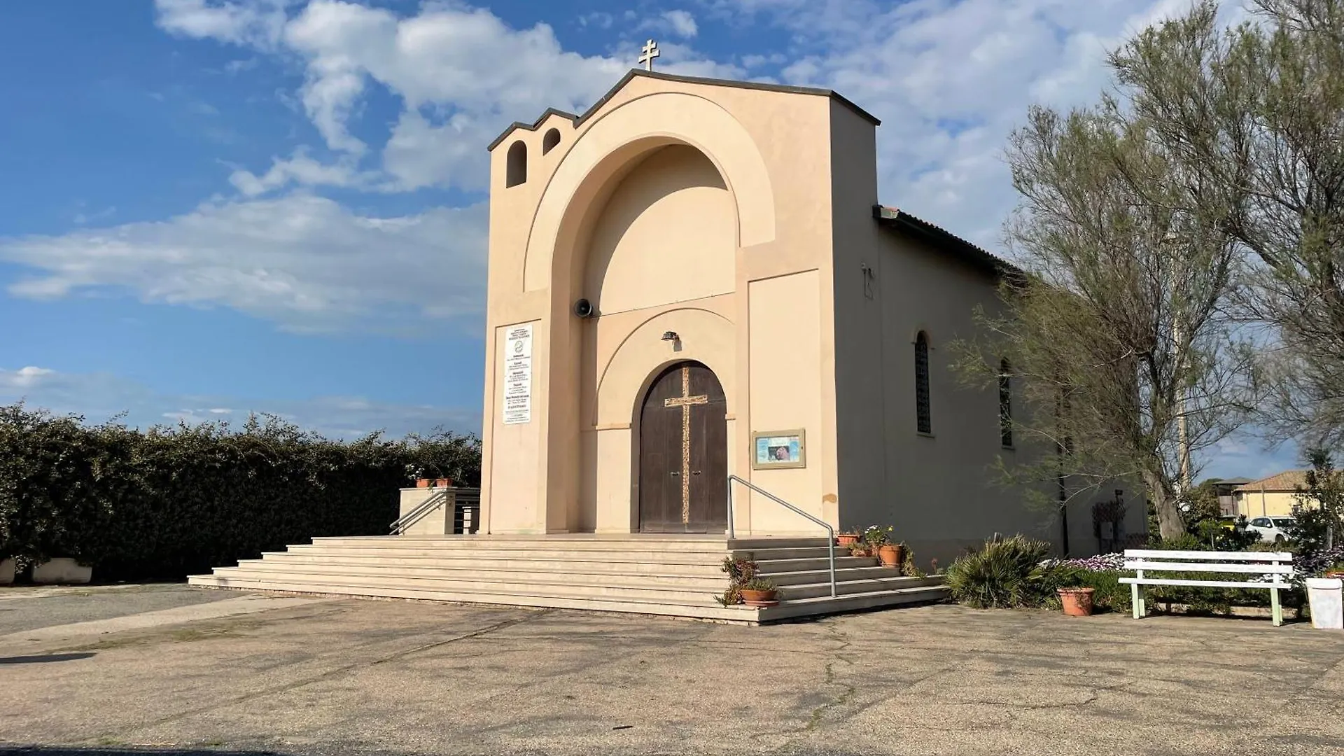 Apartmán A Casa Di Sibilla Lido di Ostia 0*,  Itálie