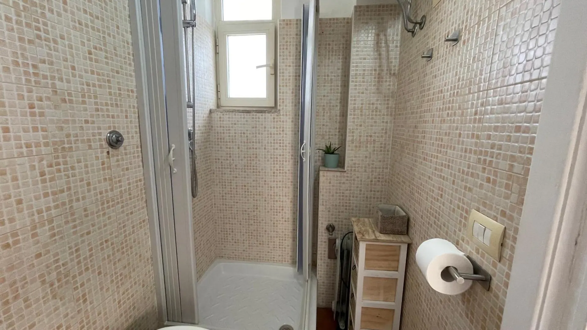 Apartmán A Casa Di Sibilla Lido di Ostia