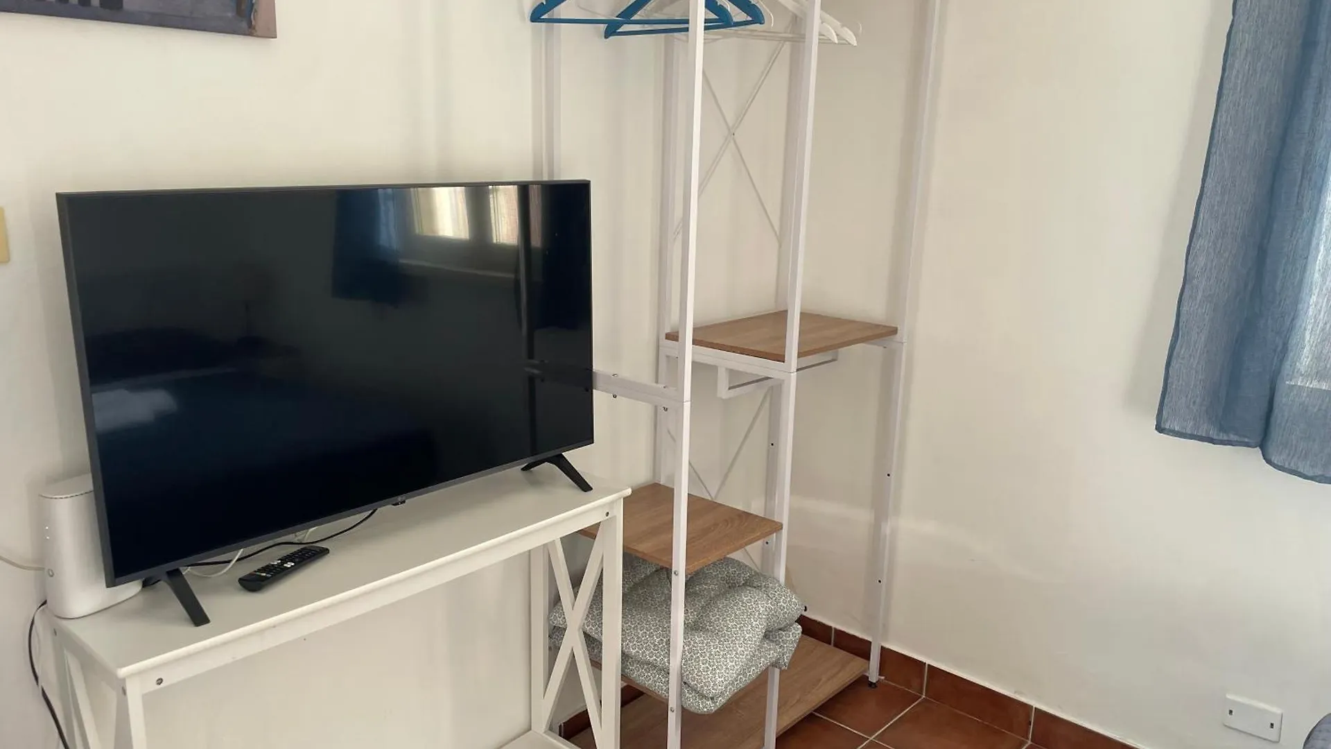 Apartmán A Casa Di Sibilla Lido di Ostia